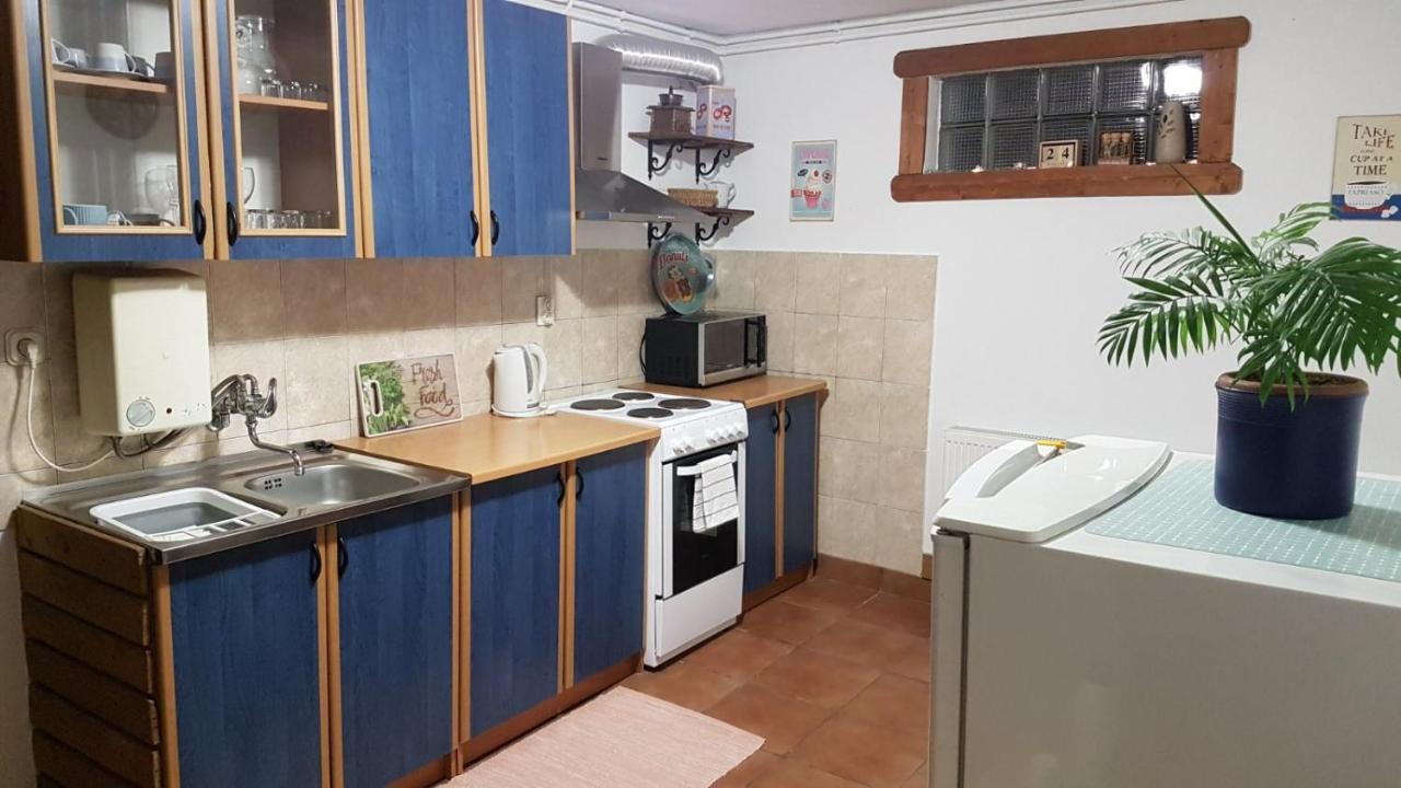 Apartman Barbara Daire Daruvar Dış mekan fotoğraf