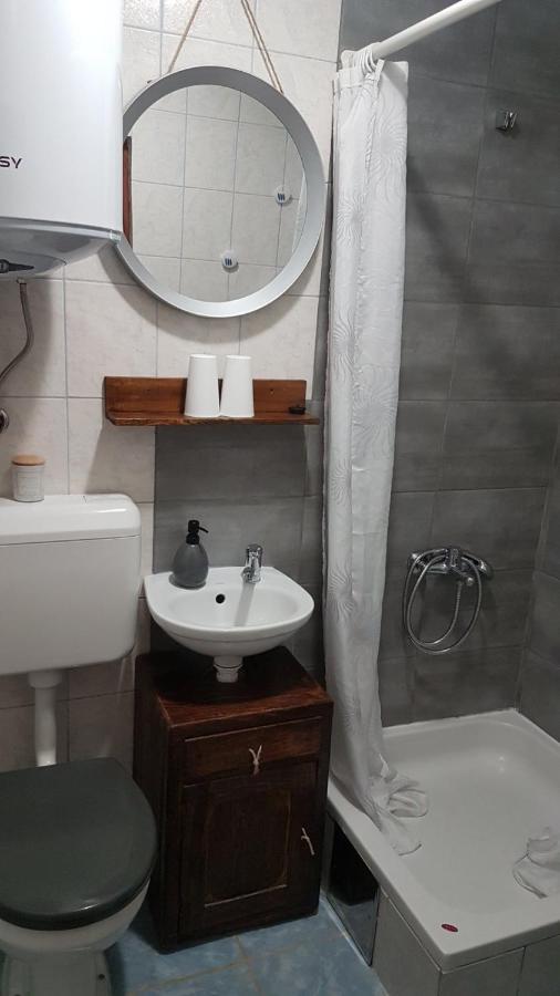 Apartman Barbara Daire Daruvar Dış mekan fotoğraf