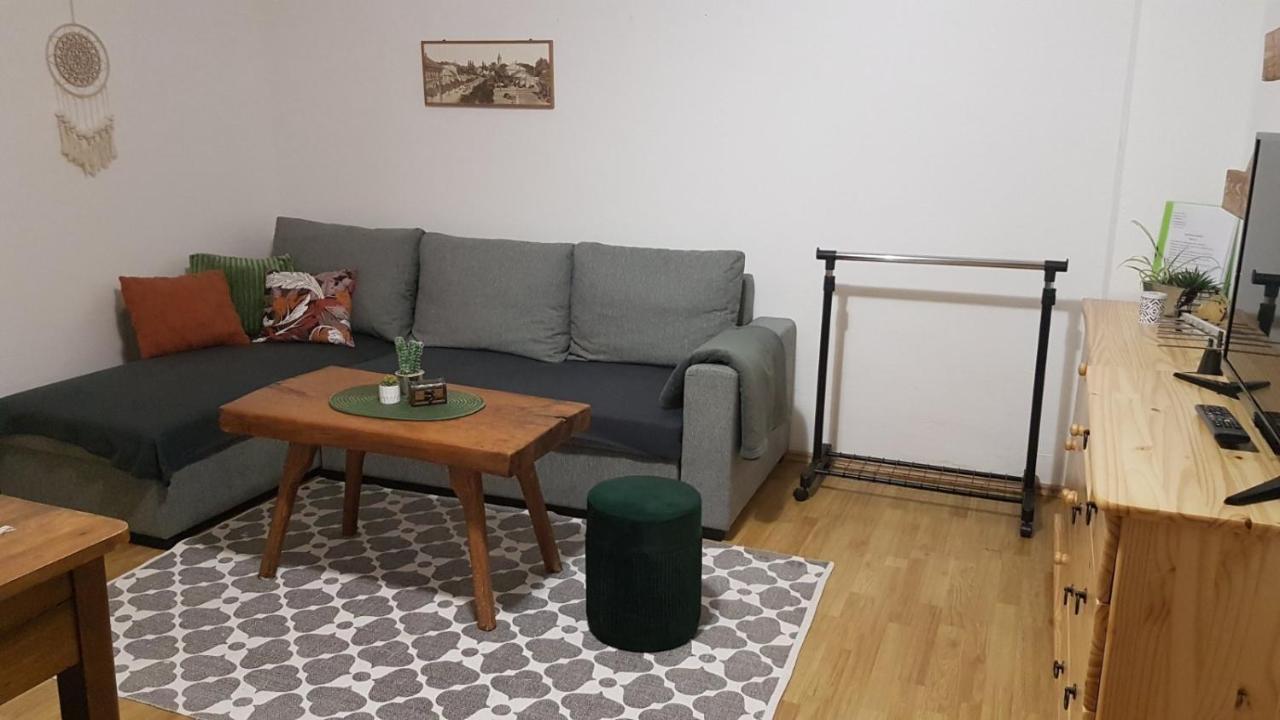 Apartman Barbara Daire Daruvar Dış mekan fotoğraf