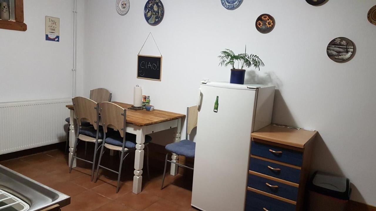 Apartman Barbara Daire Daruvar Dış mekan fotoğraf